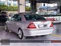 UNİQ CARS 2006 MODEL MERCEDES C180 KOMPRESSOR SUNROOF XENON