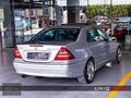 UNİQ CARS 2006 MODEL MERCEDES C180 KOMPRESSOR SUNROOF XENON