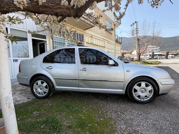 Galeriden Volkswagen Bora 1.6 Comfortline 2003 Model Konya