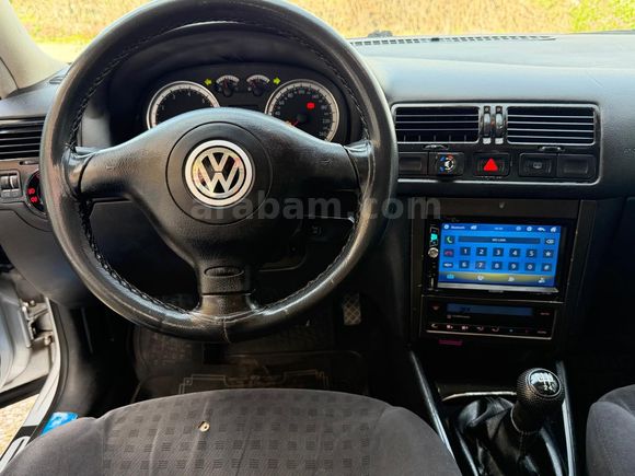 Galeriden Volkswagen Bora 1.6 Comfortline 2003 Model Konya