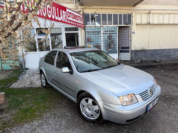 Galeriden Volkswagen Bora 1.6 Comfortline 2003 Model Konya
