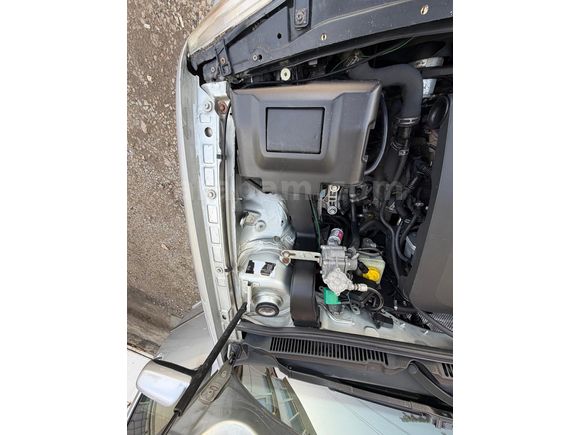 Galeriden Volkswagen Bora 1.6 Comfortline 2003 Model Konya