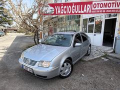 Galeriden Volkswagen Bora 1.6 Comfortline 2003 Model Konya