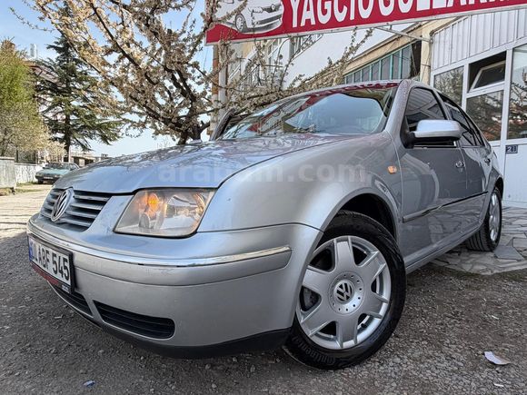 Galeriden Volkswagen Bora 1.6 Comfortline 2003 Model Konya