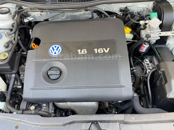 Galeriden Volkswagen Bora 1.6 Comfortline 2003 Model Konya