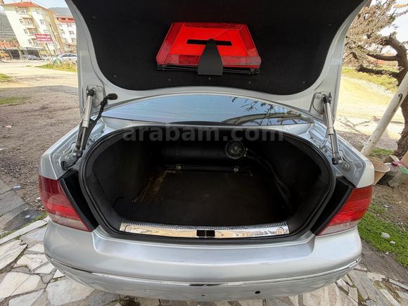 Galeriden Volkswagen Bora 1.6 Comfortline 2003 Model Konya
