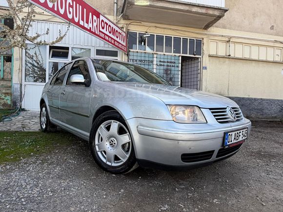 Galeriden Volkswagen Bora 1.6 Comfortline 2003 Model Konya