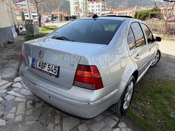 Galeriden Volkswagen Bora 1.6 Comfortline 2003 Model Konya