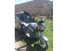 ACILL SATILIK TEMIZ MOTOR