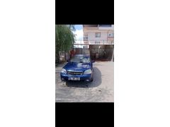 Sahibinden Chevrolet Lacetti 1.6 SX 2005 Model Bursa 195000km Mavi