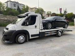 Sahibinden Ticari Araçlar Oto Kurtarıcı & Taşıyıcı Tekli Araç 