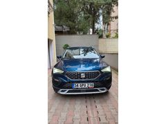 Seat Ateca 1.5 EcoTSI 2022 Elektrikli Bagaj HATASIZ