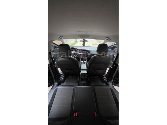 Seat Ateca 1.5 EcoTSI 2022 Elektrikli Bagaj HATASIZ