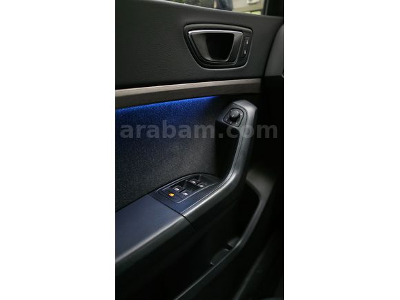 Seat Ateca 1.5 EcoTSI 2022 Elektrikli Bagaj HATASIZ
