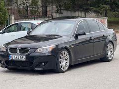 Sahibinden BMW 5 Serisi 520d Standart 2008 Model Ankara