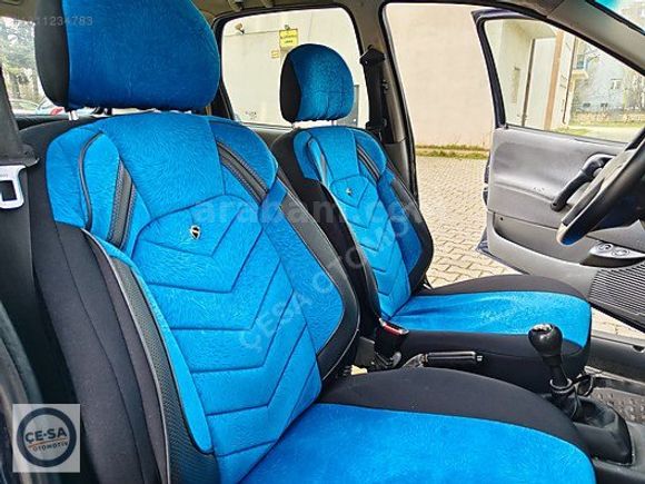 OPEL CORSA 1.2İ 16V AİLE ARACI MASRAFSIZ