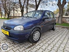 OPEL CORSA 1.2İ 16V AİLE ARACI MASRAFSIZ