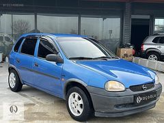 KOÇOĞLU'DAN 2000 Opel Corsa 1.2i 16V Swing
