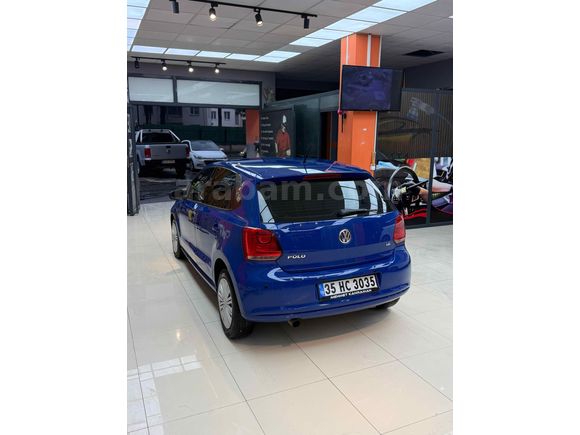 DEĞİŞENSİZ POLO