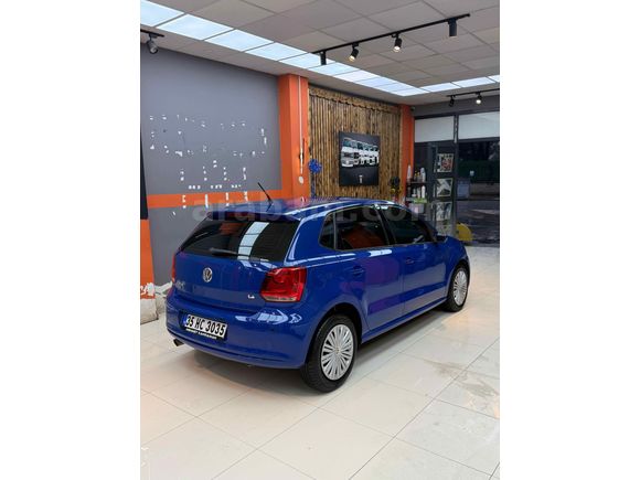 DEĞİŞENSİZ POLO