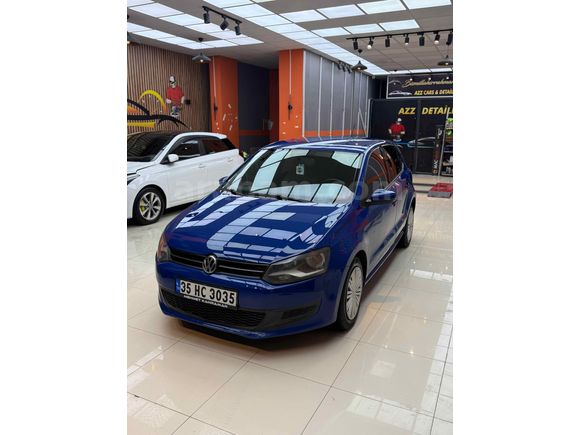 DEĞİŞENSİZ POLO