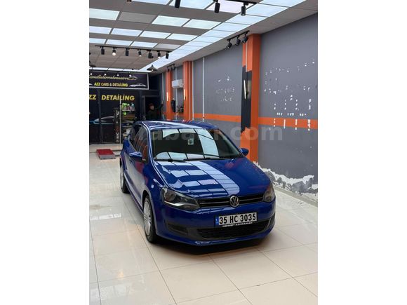 DEĞİŞENSİZ POLO