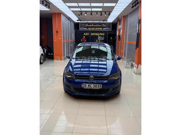 DEĞİŞENSİZ POLO