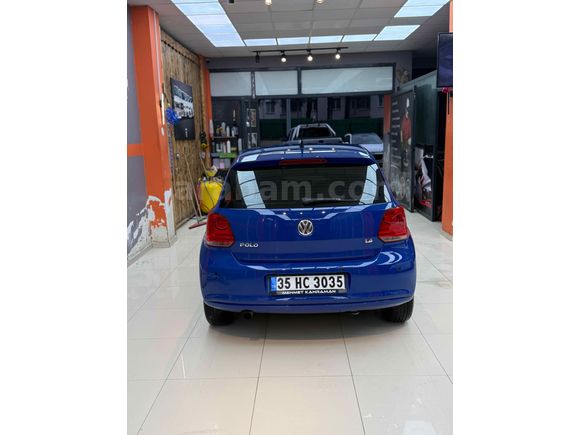 DEĞİŞENSİZ POLO