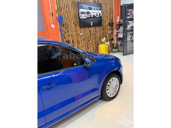 DEĞİŞENSİZ POLO