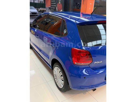 DEĞİŞENSİZ POLO