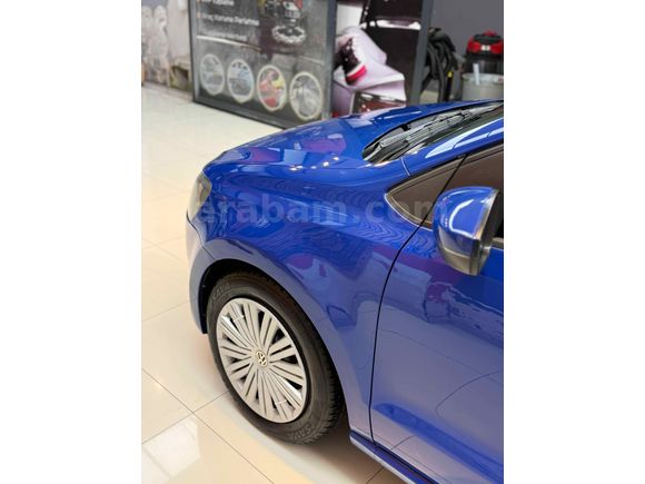 DEĞİŞENSİZ POLO