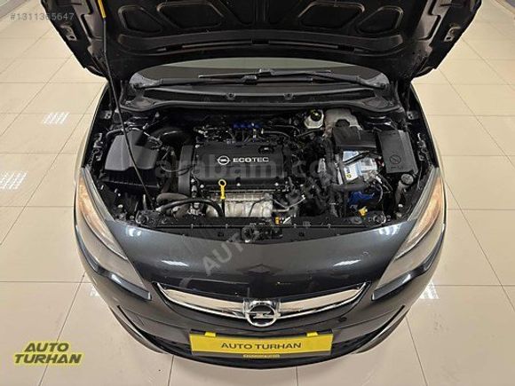 2012 - HATASIZ - 149.000 KM - SEDAN - MAKYAJLI - İLK EL - 1.6