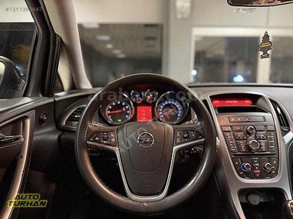 2012 - HATASIZ - 149.000 KM - SEDAN - MAKYAJLI - İLK EL - 1.6