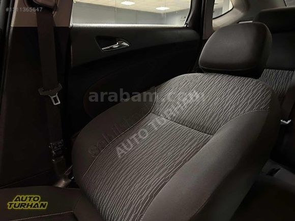 2012 - HATASIZ - 149.000 KM - SEDAN - MAKYAJLI - İLK EL - 1.6