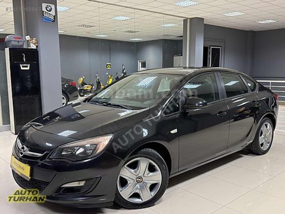 2012 - HATASIZ - 149.000 KM - SEDAN - MAKYAJLI - İLK EL - 1.6