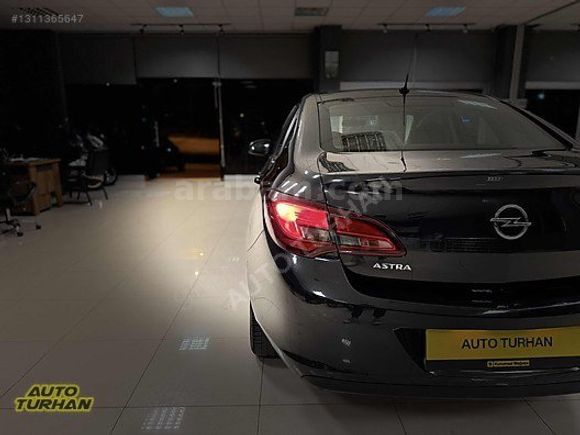 2012 - HATASIZ - 149.000 KM - SEDAN - MAKYAJLI - İLK EL - 1.6