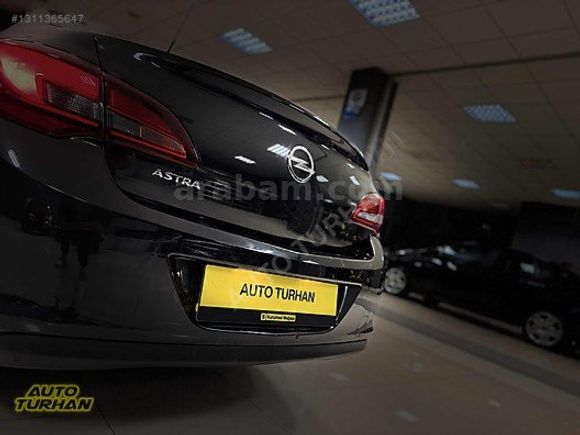 2012 - HATASIZ - 149.000 KM - SEDAN - MAKYAJLI - İLK EL - 1.6