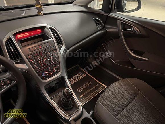 2012 - HATASIZ - 149.000 KM - SEDAN - MAKYAJLI - İLK EL - 1.6