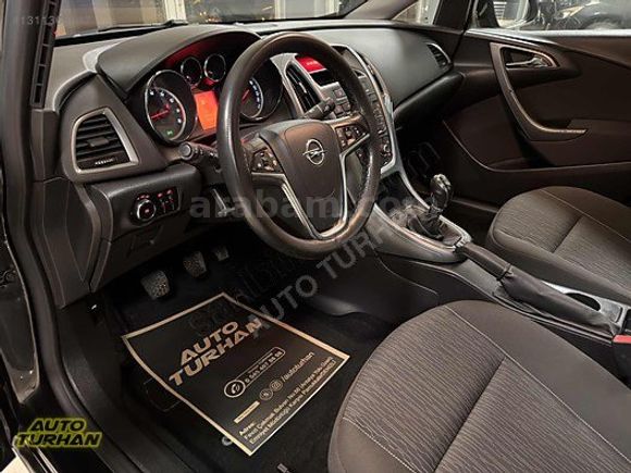 2012 - HATASIZ - 149.000 KM - SEDAN - MAKYAJLI - İLK EL - 1.6