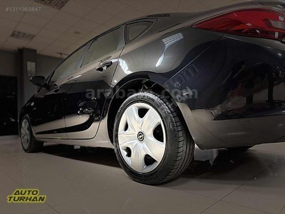 2012 - HATASIZ - 149.000 KM - SEDAN - MAKYAJLI - İLK EL - 1.6
