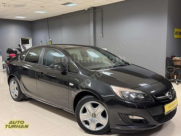 2012 - HATASIZ - 149.000 KM - SEDAN - MAKYAJLI - İLK EL - 1.6