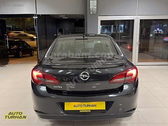 2012 - HATASIZ - 149.000 KM - SEDAN - MAKYAJLI - İLK EL - 1.6