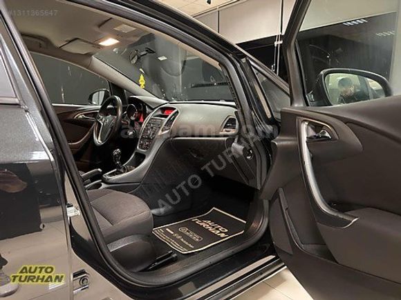 2012 - HATASIZ - 149.000 KM - SEDAN - MAKYAJLI - İLK EL - 1.6