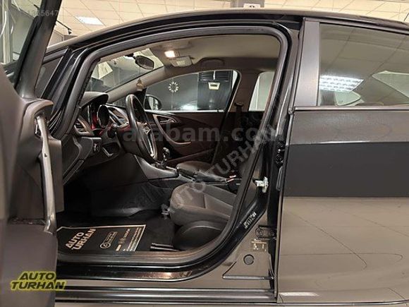 2012 - HATASIZ - 149.000 KM - SEDAN - MAKYAJLI - İLK EL - 1.6