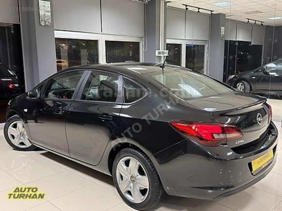 2012 - HATASIZ - 149.000 KM - SEDAN - MAKYAJLI - İLK EL - 1.6