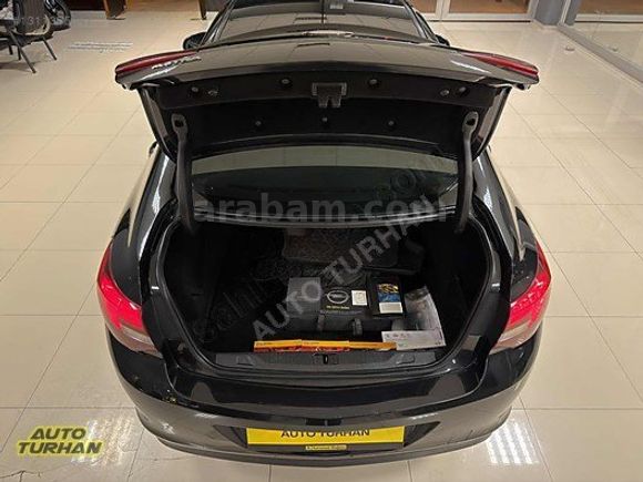 2012 - HATASIZ - 149.000 KM - SEDAN - MAKYAJLI - İLK EL - 1.6