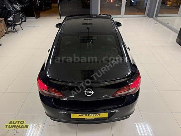 2012 - HATASIZ - 149.000 KM - SEDAN - MAKYAJLI - İLK EL - 1.6