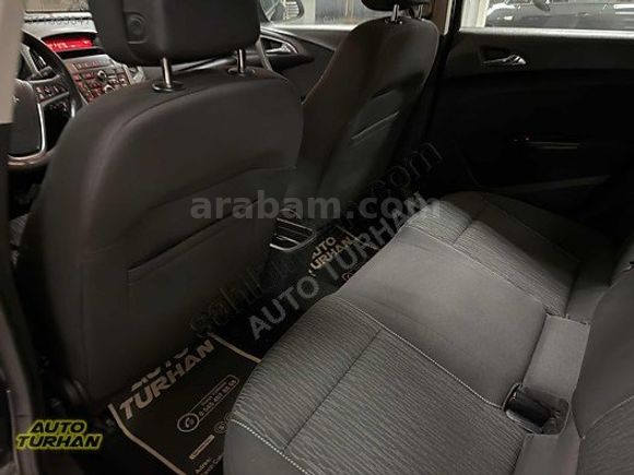 2012 - HATASIZ - 149.000 KM - SEDAN - MAKYAJLI - İLK EL - 1.6