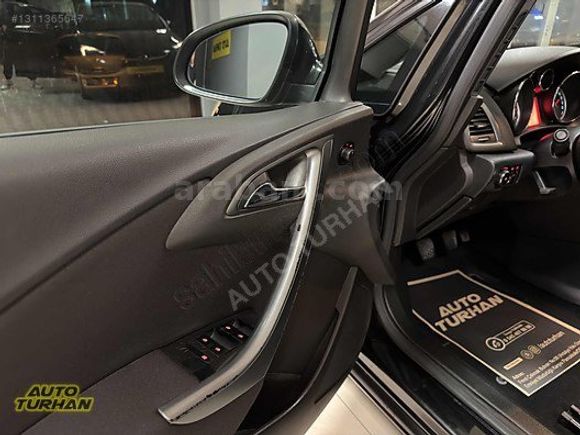 2012 - HATASIZ - 149.000 KM - SEDAN - MAKYAJLI - İLK EL - 1.6