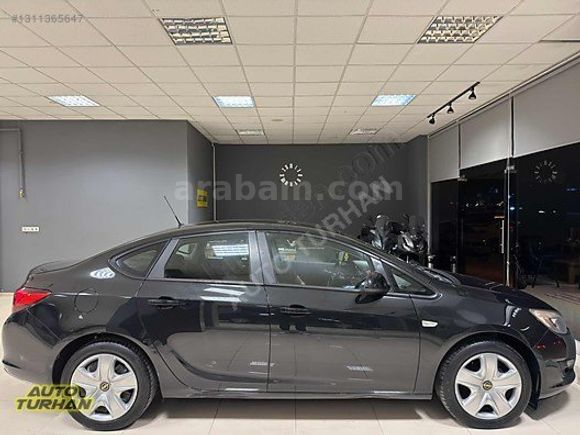 2012 - HATASIZ - 149.000 KM - SEDAN - MAKYAJLI - İLK EL - 1.6